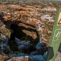 Murrawijinie Caves (Nullarbor): All You Need to Know BEFORE You Go