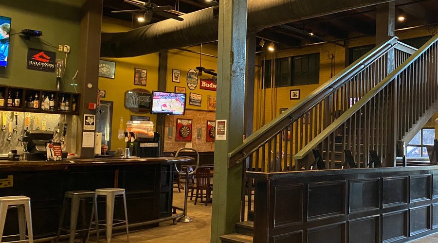 Cricket's Grill & Draft House