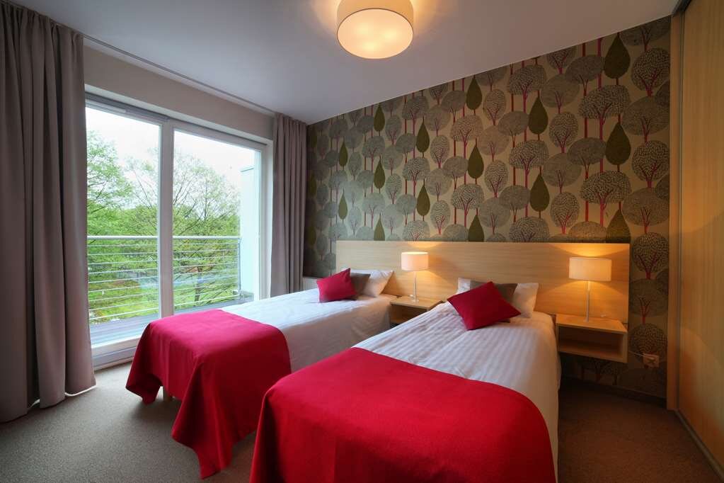 Hotel photo 14 of Golden Tulip Miedzyzdroje Residence.
