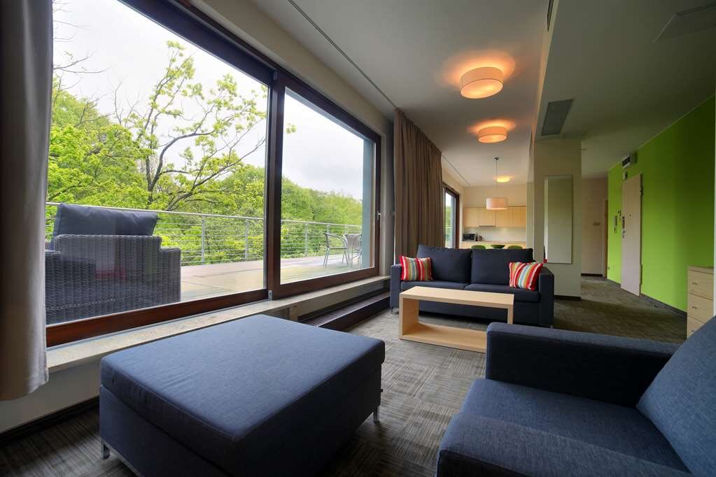 Hotel photo 15 of Golden Tulip Miedzyzdroje Residence.