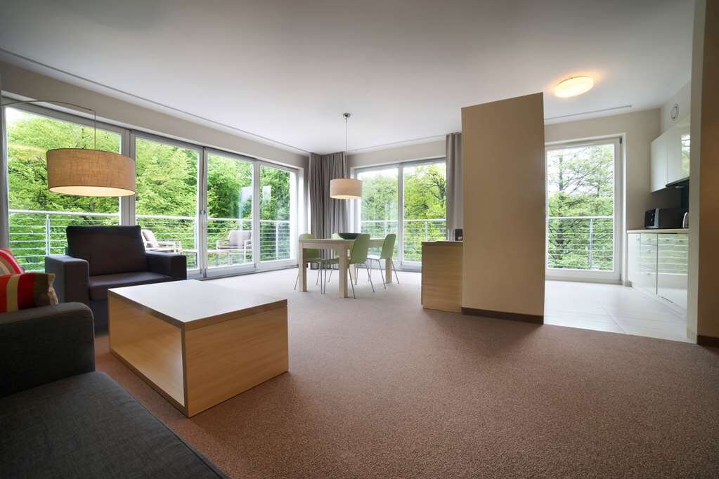 Hotel photo 21 of Golden Tulip Miedzyzdroje Residence.