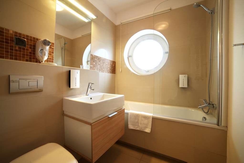 Hotel photo 5 of Golden Tulip Miedzyzdroje Residence.