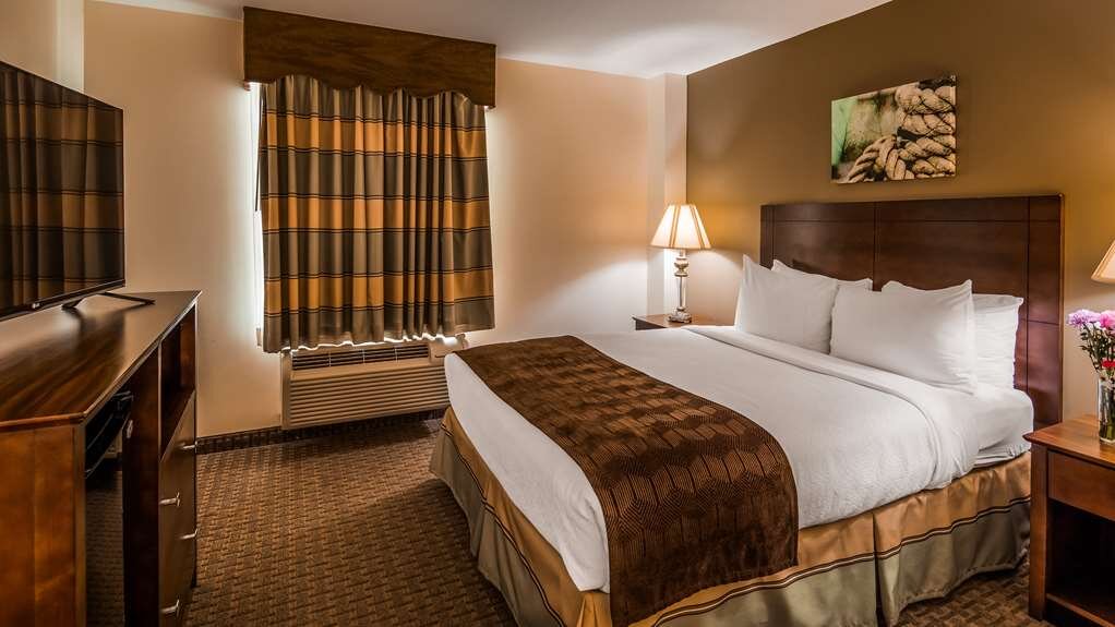 Hotel photo 11 of Best Western Adams Inn Quincy-Boston.