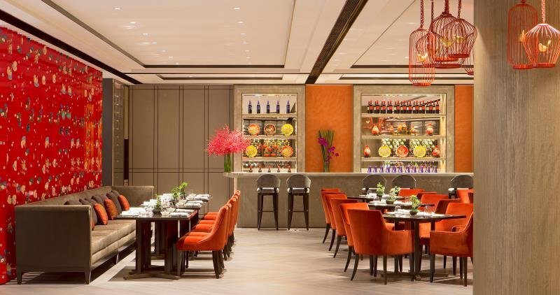 Hotel photo 59 of Niccolo Chengdu.