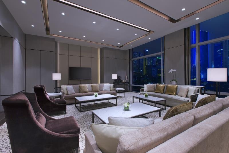 Hotel photo 66 of Niccolo Chengdu.