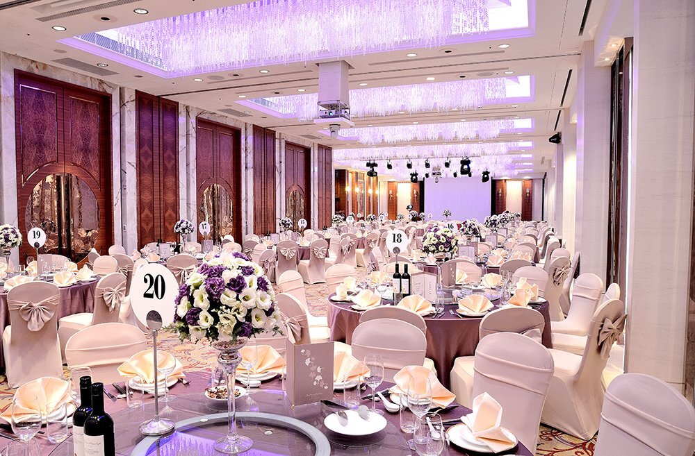 Hotel photo 9 of The Okura Prestige Taipei.