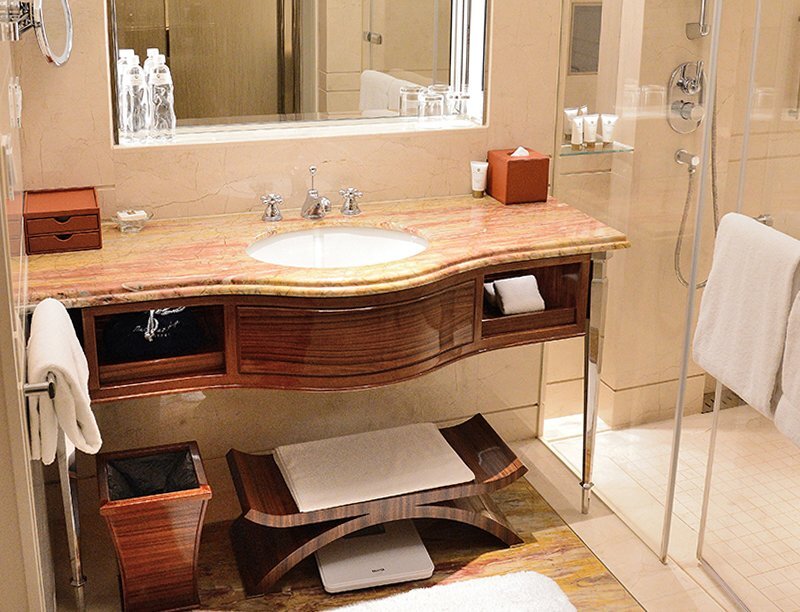 Hotel photo 10 of The Okura Prestige Taipei.