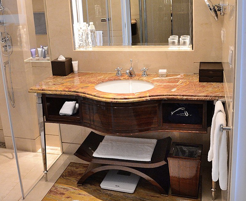 Hotel photo 18 of The Okura Prestige Taipei.