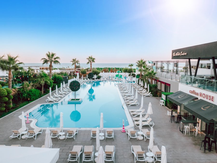 white city resort alanya turkiye