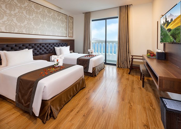 Imperial Nha Trang Hotel (냐 짱) - 호텔 리뷰 & 가격 비교