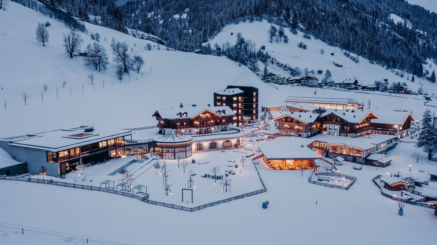 FAMILIEN NATUR RESORT MOAR GUT Bewertungen, Fotos & Preisvergleich