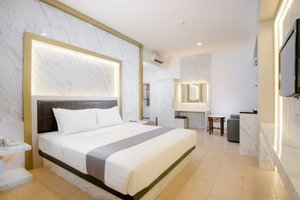 Kamar & Suite