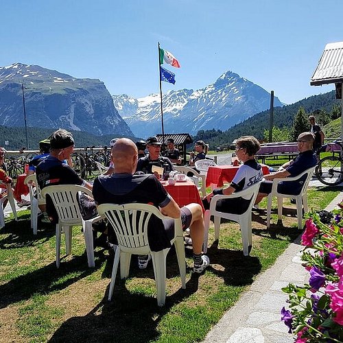 Fun Park – Scuola Mountain Bike – Bormio