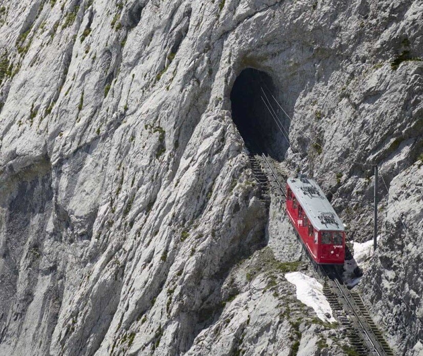 COGWHEEL RAILWAY PILATUS (2024) All You Need to Know BEFORE You Go ...