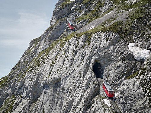 Cogwheel railway Pilatus - All You Need to Know BEFORE You Go (2025)