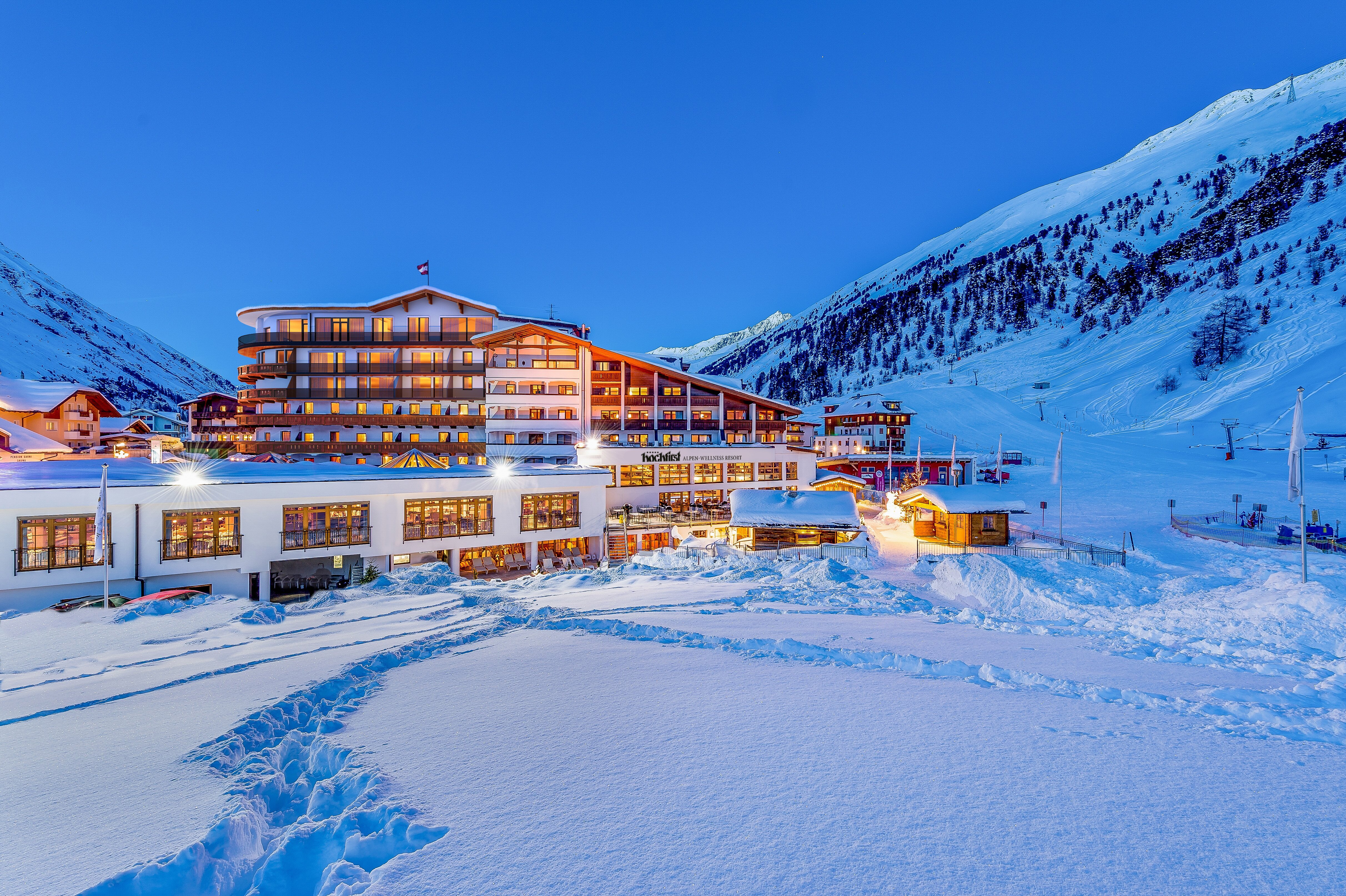 Obergurgl, Austria 2023: Best Places To Visit - Tripadvisor