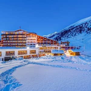 Obergurgl, Austria 2023: Best Places to Visit - Tripadvisor