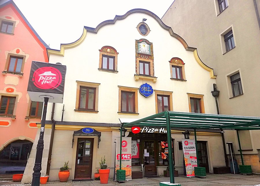 Great Polonia Jelenia Gora City Center Jelenia Gora Polska Opinie O Domek Letniskowy Oraz Porownanie Cen Tripadvisor