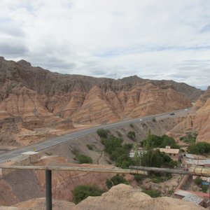 mirador  