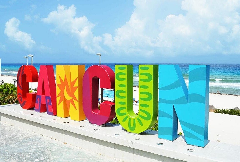 transfer cancun