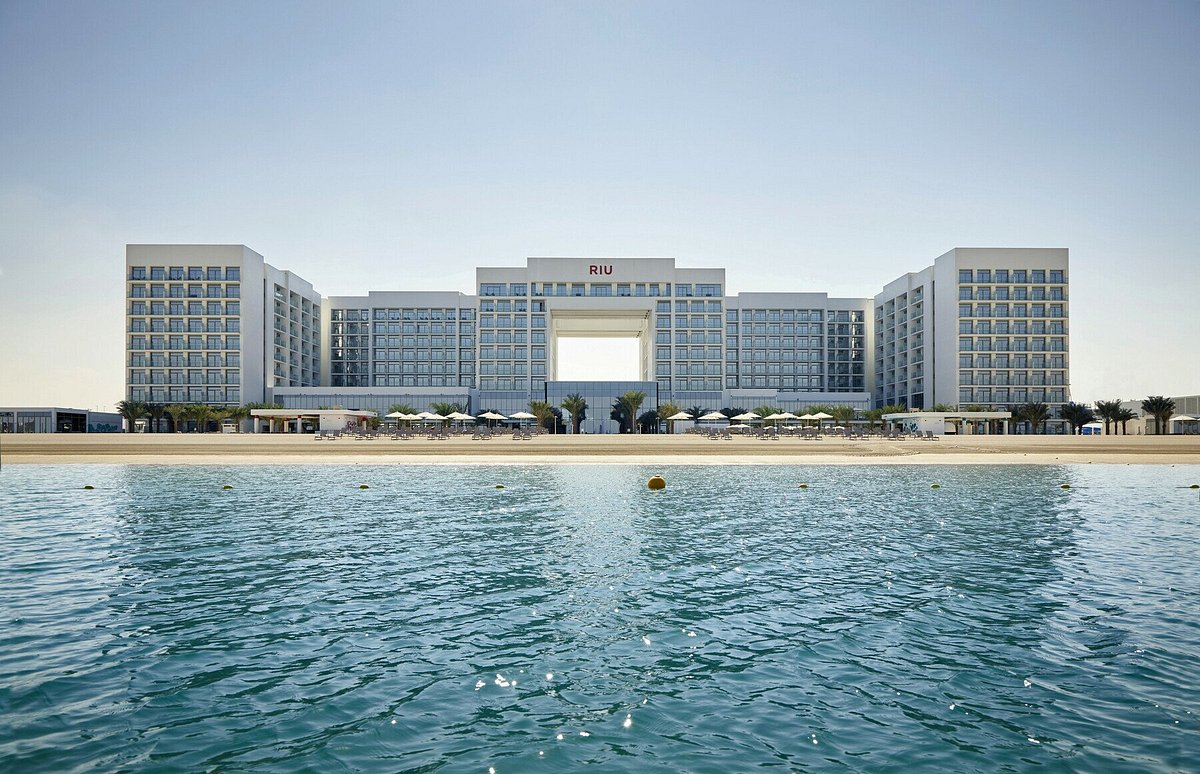 Hotel Riu Dubai, hotell i Dubai
