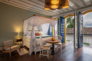 Rom og suite