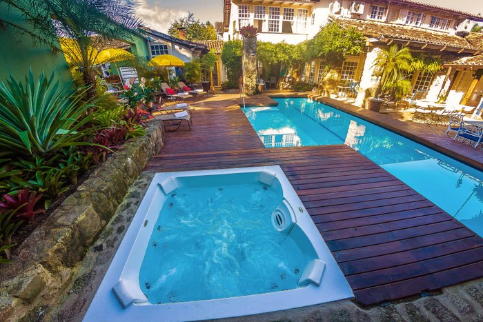 Sandi Hotel Pool Pictures & Reviews - Tripadvisor