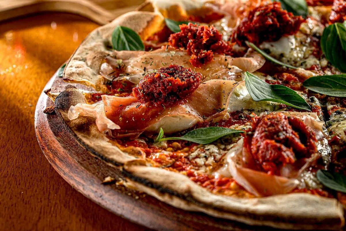 20 lugares para comer uma boa pizza em Petrópolis - Sou Petrópolis
