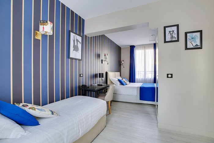 PARIS MARRIOTT CHAMPS ELYSEES HOTEL - Hotel Reviews, Photos, Rate  Comparison - Tripadvisor