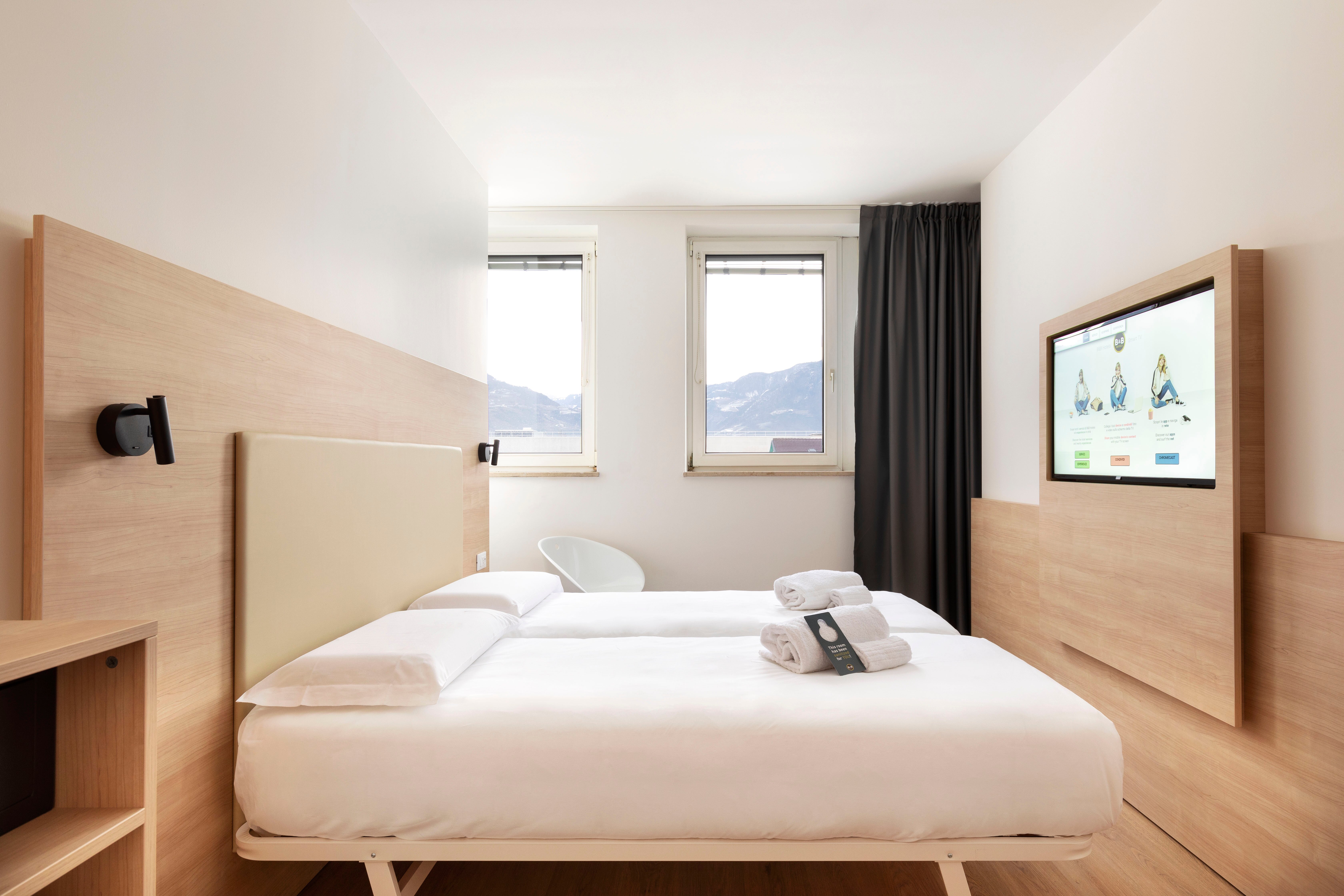 B&B HOTEL BOLZANO - Updated 2024 Reviews, Photos & Prices