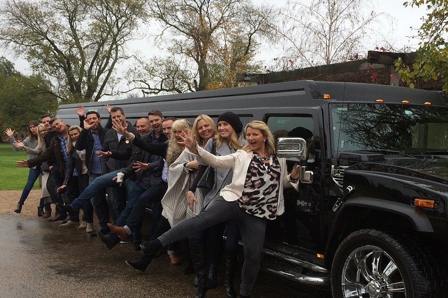 canberra limo wine tours