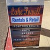 Lake Powell Vacations
