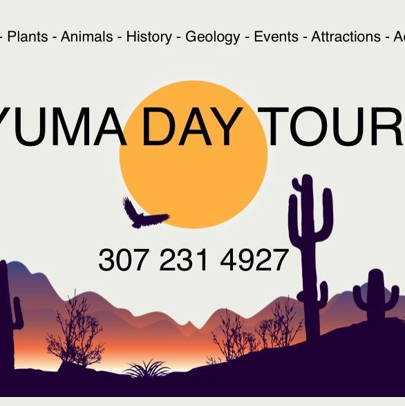 The Ultimate Guide to Yuma Travel Agency: Exploring the Desert Oasis