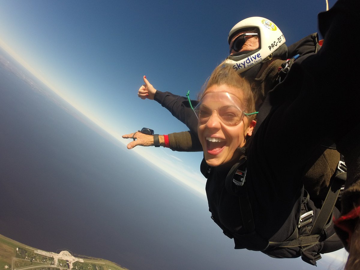 Skydive Palm Beach (Pahokee) All You Need to Know BEFORE You Go