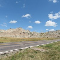 Ben Reifel Visitor Center (Badlands National Park) - All You Need to ...