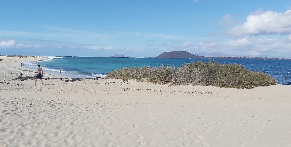 PLAYA DEL VIEJO (Corralejo) - All You Need to Know BEFORE You Go