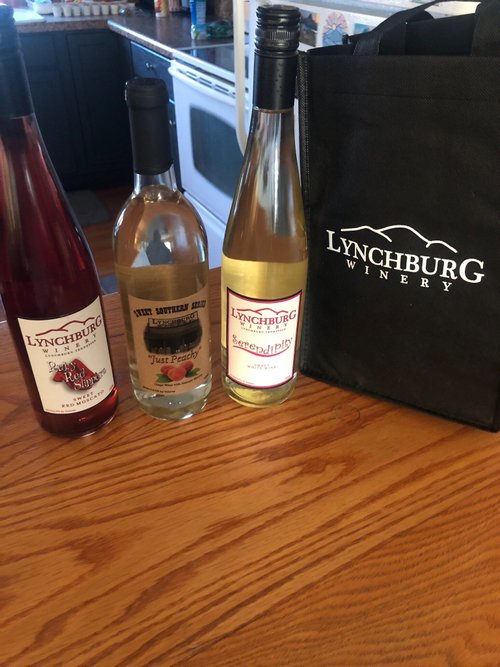 Lynchburg review images