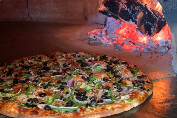 Santa Barbara Pizza Guide - Visit Santa Barbara