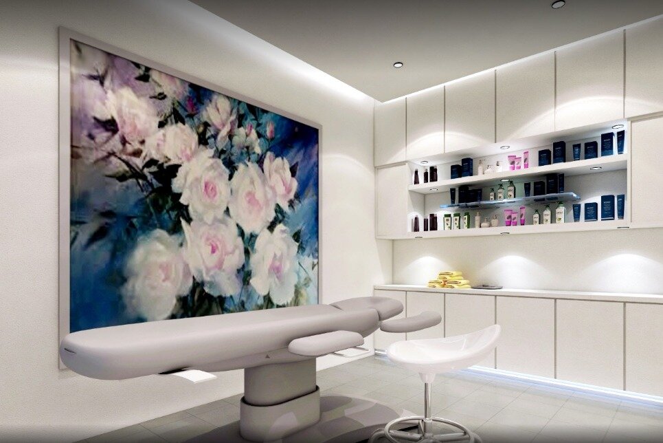 ARGANA BEAUTY SALON SPA Dubai 2023 What To Know BEFORE You Go   Caption 