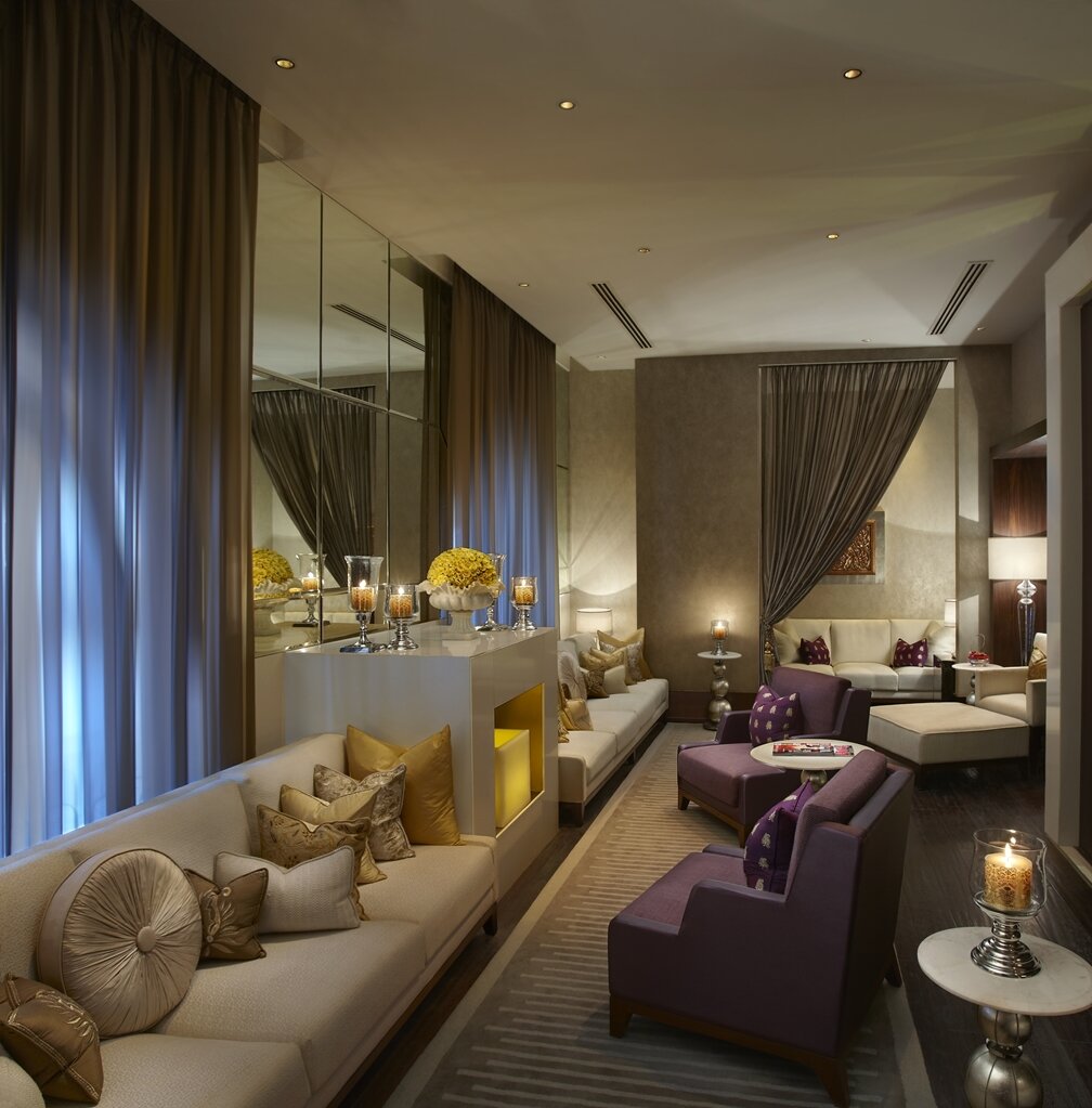 Hotel photo 81 of The Leela Palace New Delhi.
