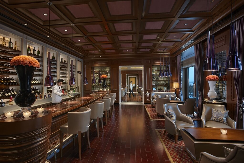 Hotel photo 84 of The Leela Palace New Delhi.