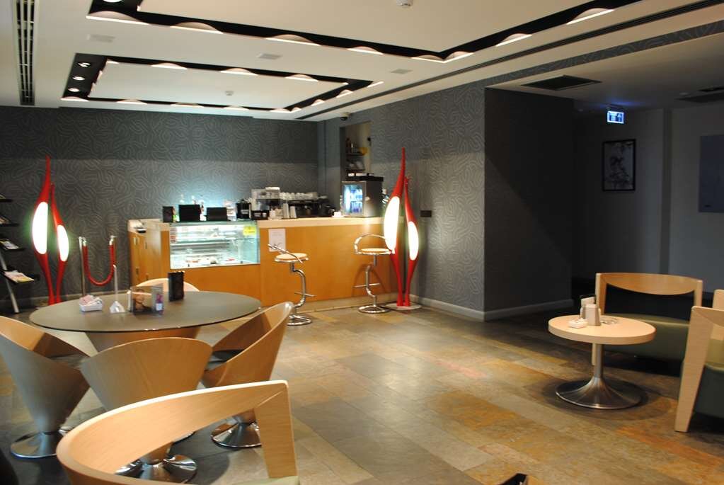 Hotel photo 59 of Golden Tulip Ana Tower Sibiu.