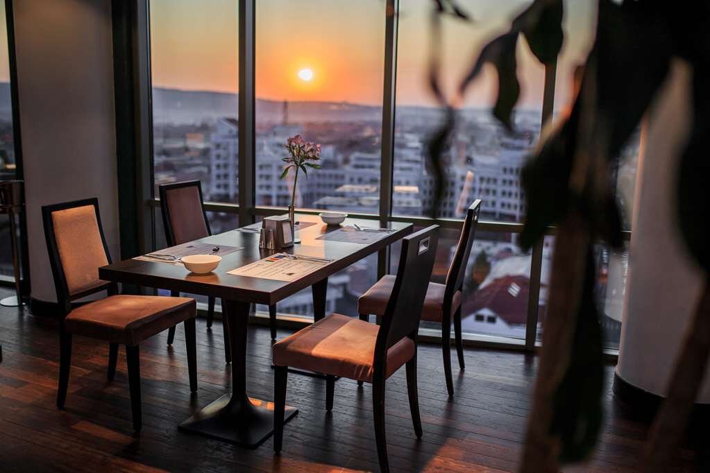 Hotel photo 70 of Golden Tulip Ana Tower Sibiu.