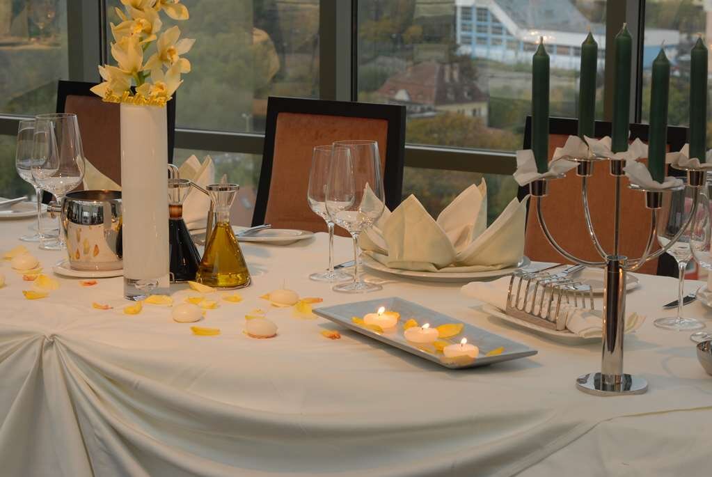 Hotel photo 46 of Golden Tulip Ana Tower Sibiu.