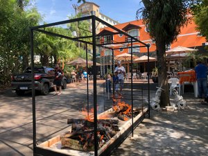 Restaurantes