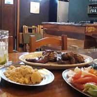 Almirante Grill