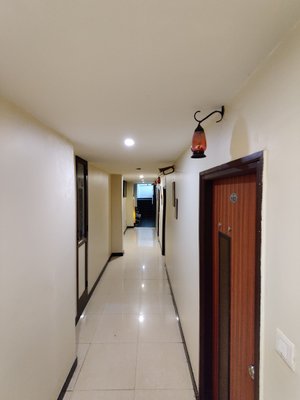 Manasa Inn - Prices & Lodge Reviews (Bellary, India)