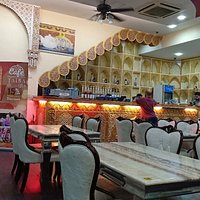 Taiba Restaurant