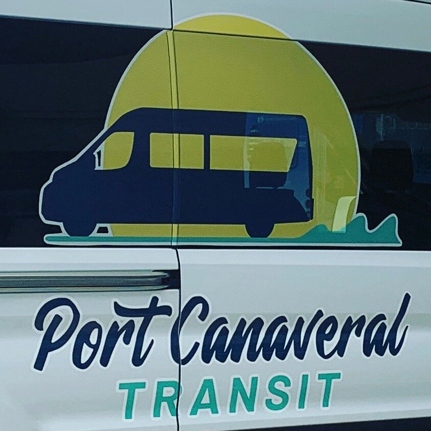 PORT CANAVERAL TRANSIT : Ce Qu'il Faut Savoir Pour Votre Visite