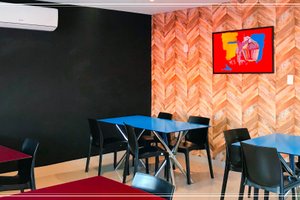 Restaurantes